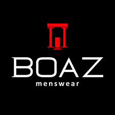 Boaz Moda Masculina