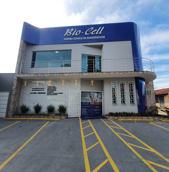 Bio Cell Centro Clínico de diagnósticos