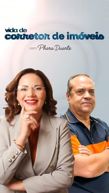 🎬 Uma carreira construída no mercado imobiliário e uma polêmica em Caldas Novas.

Neste episódio do Vida de Corretor, você vai conhecer a trajetória de João Pedro, corretor de imóveis que tem uma história cheia de escolhas e aprendizados ao longo da carreira.

Mas o papo vai além da história pessoal.

🗣️ João Pedro também fala sobre uma questão que gera debate entre os corretores de Caldas Novas: o sistema de cotas. E quais são os impactos para quem atua no mercado imobiliário?

É daqueles episódios que você começa pela história de um corretor e termina pensando sobre o próprio mercado.

▶️ Assista ao vídeo completo!

E depois conta pra gente: qual é a sua opinião sobre o sistema de cotas? 👇

🔹 YouTube: www.youtube.com/@CRECITV

🔹 Spotify: https://podcasters.spotify.com/pod/show/crecigo

#crecigoias #vidadecorretor #caldasnovas #mercadoimobiliario #história