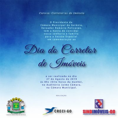 Convite Camara Municipal