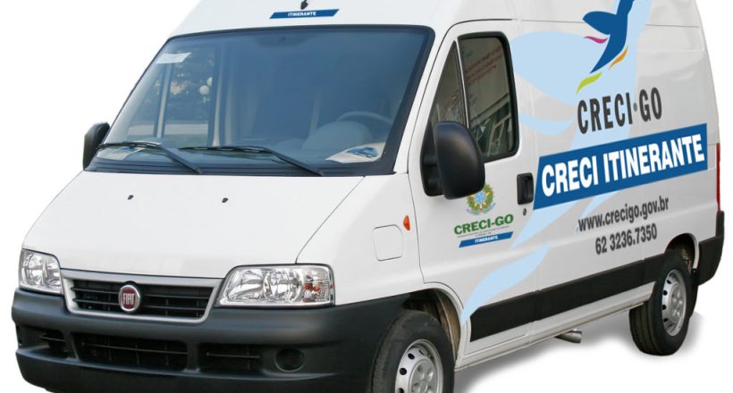 Creci Itinerante B Creci Itinerante B