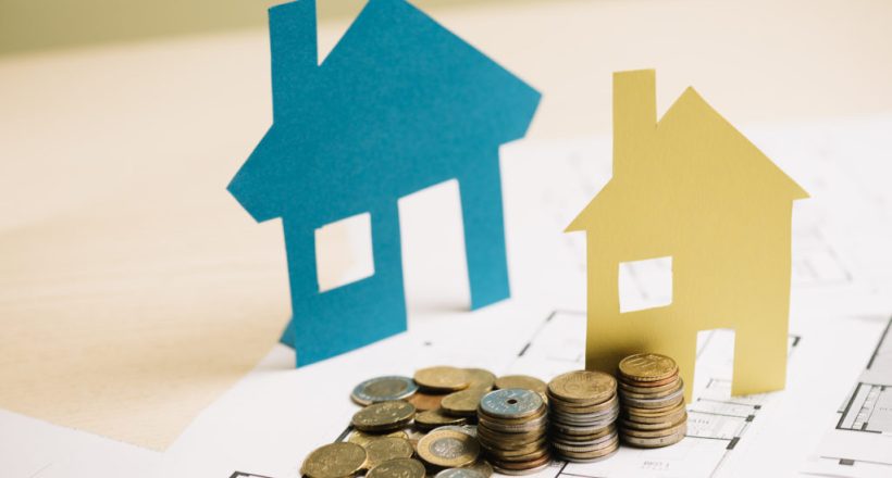 Investimento em imóvel