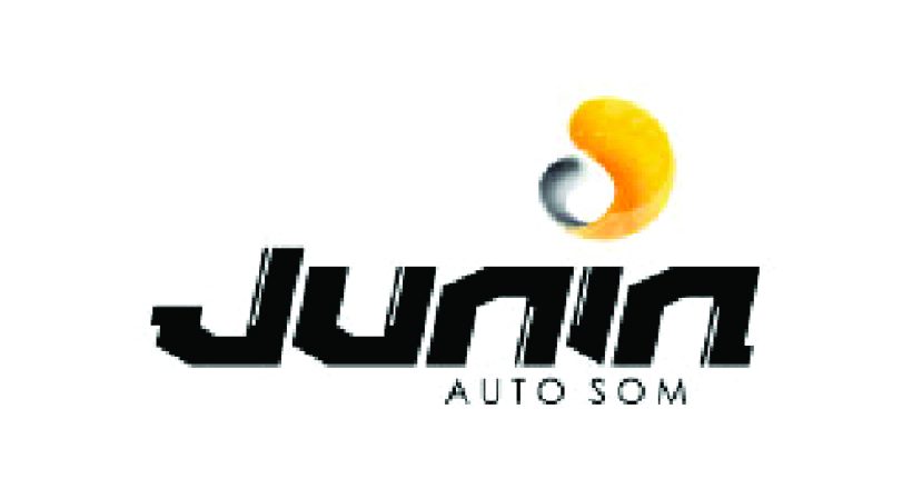 Junin-Auto-Som Junin-Auto-Som