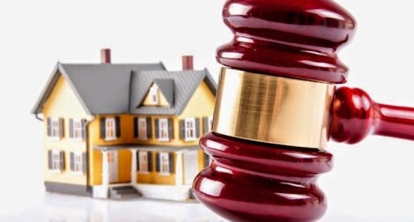 Langkah-Langkah Membeli Rumah Lelong