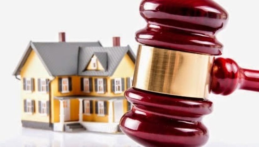 Langkah-Langkah Membeli Rumah Lelong