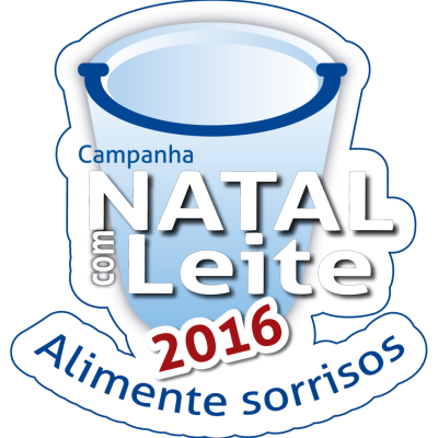 Logo Natal com Leite 2016-01