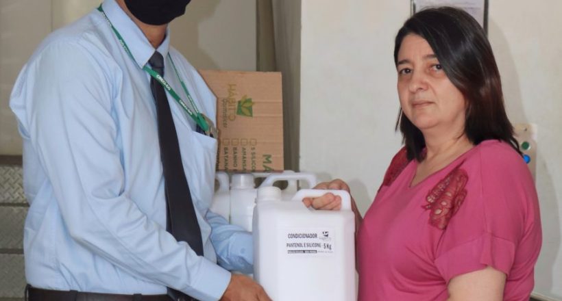 Sônia Santana Silva