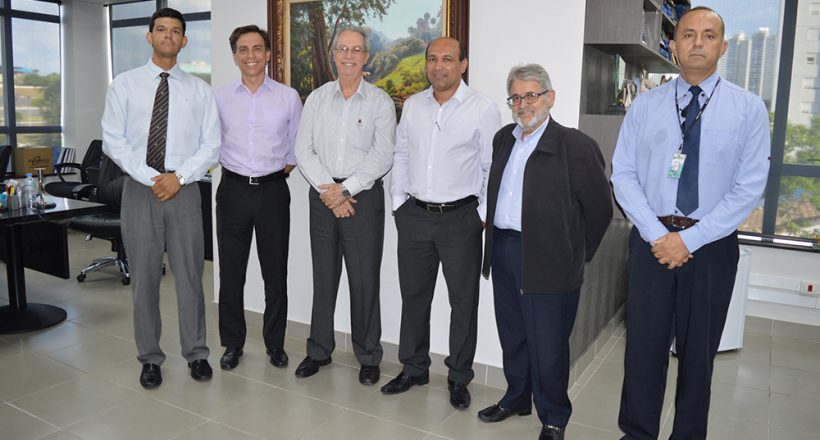 alto paraiso alterado