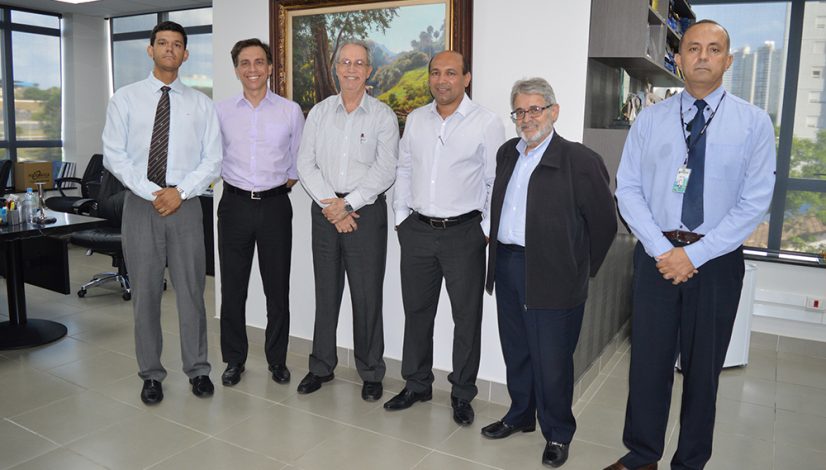 alto paraiso alterado