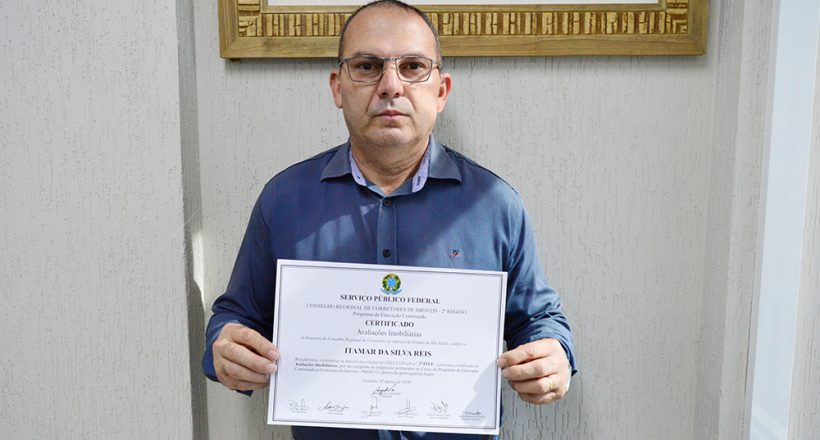 certificado