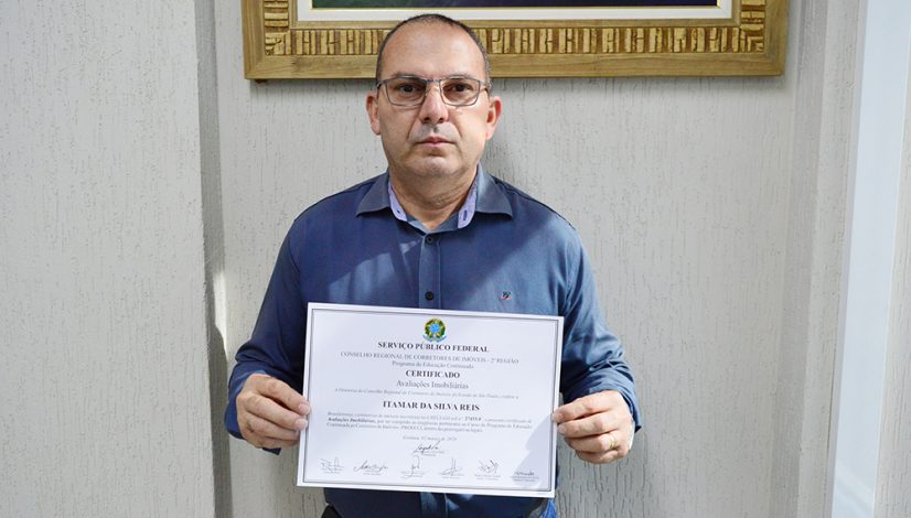 certificado