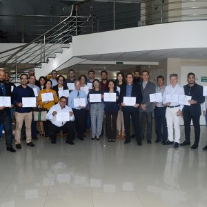 certificados