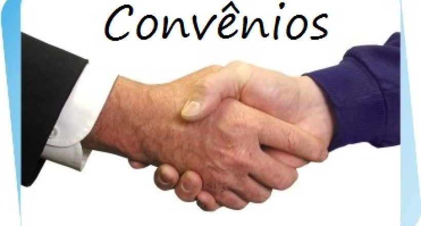 convenios
