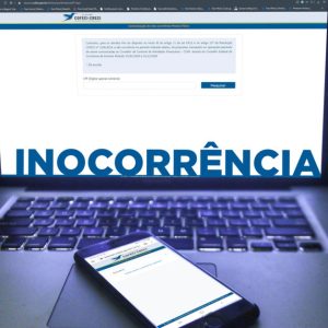 Site da Receita Federal