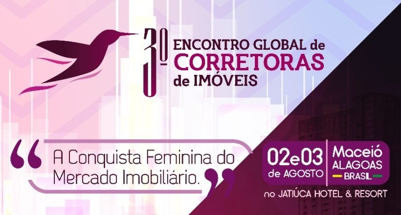 encontro de corretoras cabecario