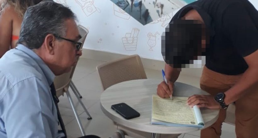 fiscalizacao noticias