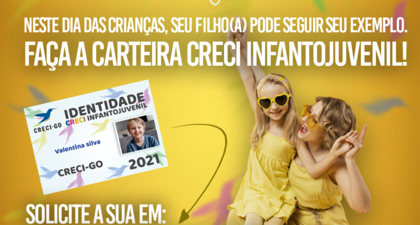 info dia das crianças CRECI (1)