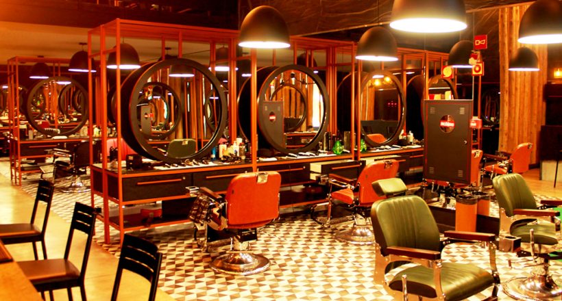 navalhett barbearia