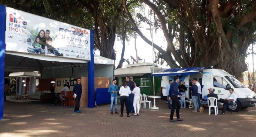 novo angulo altarada