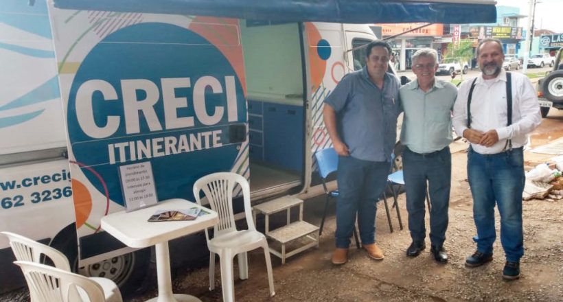 porangatu secretario