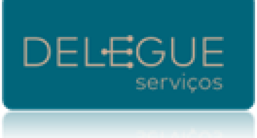 logo delegue
