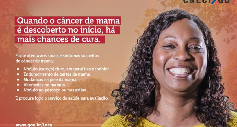 outubro rosa