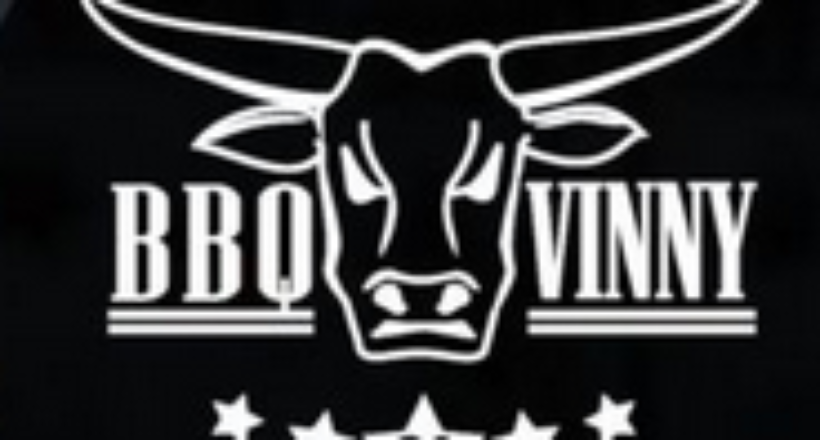 BBQ VINNY LOGO