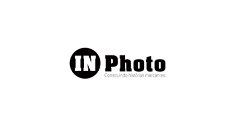 in photo logo site in photo logo site