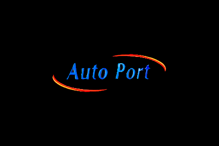 logo auto port posse site