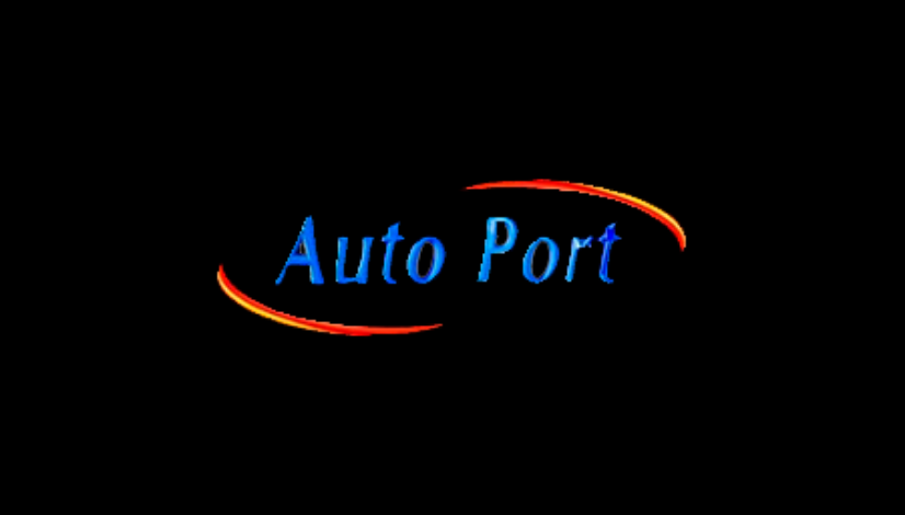 logo auto port posse site