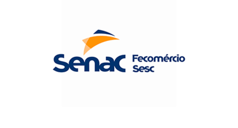logo senac site