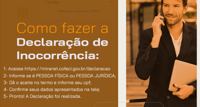 declaração-de-inocorrência feed 2 declaração-de-inocorrência feed 2