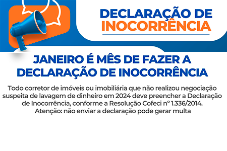 inocorrencia noticia