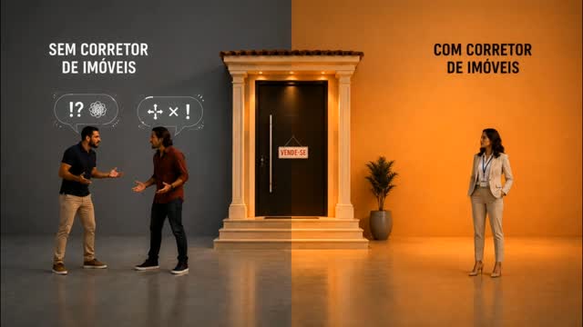 🤝 Quando comprador e vendedor não conseguem chegar a um acordo, quem perde é o negócio.

Cada negociação tem expectativas, dúvidas e interesses diferentes. Sem a condução adequada, um bom negócio pode acabar em discussão, desgaste e oportunidade perdida.

É aí que entra o corretor de imóveis: um profissional preparado para mediar a negociação, orientar as partes e buscar soluções que tragam segurança e equilíbrio para todos.

No fim, não se trata apenas de vender um imóvel. Trata-se de construir um acordo que funcione para quem compra e para quem vende. 🏡🔑

Negócio imobiliário é com corretor de imóveis.

#ExijaOCRECI.

#MesDoCorretor #crecigo  #CompraEVenda #CRECIGOGoias