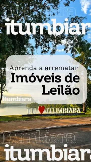 Conhecimento que chega onde o corretor de imóveis está

Em Itumbiara, a especialista Phara Duarte conduziu a palestra "Aprenda a Arrematar Imóveis em Leilão”, levando informação e conhecimento para quem quer enxergar novas possibilidades no mercado imobiliário.

E quem participou sentiu na prática:

🎙️ "Foi muito instrutivo, trouxe bastante conhecimento. É muito bom essas palestras que estão vindo para o interior, trazendo conhecimento para nós", ressaltou a corretora de imóveis, Sara.

Mais do que uma palestra, momentos como esse ajudam o profissional a ampliar sua visão, conhecer novas oportunidades e se preparar para atuar em diferentes frentes do mercado.

📍 O conhecimento não precisa ficar restrito à capital. Ele precisa chegar a todo o estado.

▶️ Dê o play e confira alguns momentos dessa experiência em Itumbiara.

#CRECIGO #itumbiara #LeilãoDeImóveis #ArremataçãoDeImóveis #crecigoias