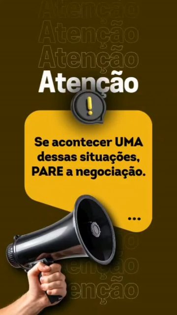 🚨Se aparecer UM desses sinais, pare a negociação.

Pressa para fazer PIX.

Pedido de dinheiro antes da documentação.

Recusa em mostrar o imóvel.

Falta de CRECI.

Contrato que “pode ficar para depois”.

No mercado imobiliário, pressa não pode passar por cima da segurança.

Encontrou um desses sinais? Pare. Confira as informações. Confirme quem está intermediando o negócio.

📌 Salve este post para consultar antes de fechar um negócio e compartilhe com quem está procurando ou vendendo um imóvel.

Negócio imobiliário exige segurança. Exija o CRECI.

#ExijaOCRECI #CRECIGO #MercadoImobiliario #SegurancaImobiliaria #Imoveis