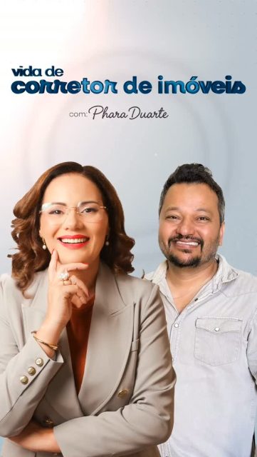 🏡 Ele comprou a própria casa, virou referência na indicação de clientes e descobriu no mercado imobiliário uma oportunidade para empreender! 🚀

No novo episódio do Vida de Corretor, Phara Duarte foi até Itumbiara para conhecer a trajetória de Jefferson Serafim, que há 11 anos atua no mercado imobiliário.

A história começou com a compra da casa própria, intermediada por um corretor de imóveis. Jefferson se tornou um bom indicador de clientes e recebeu o incentivo para entrar na profissão. Depois de trabalhar em imobiliária, decidiu dar um novo passo: abrir a própria empresa!

E tem mais! Ele conta que já chegou a trabalhar com uma meta de 12 imóveis vendidos por mês para cada corretor.

Na entrevista, Jefferson também compartilha sua visão sobre o mercado imobiliário de Itumbiara, que vive um momento de expansão, e destaca os atrativos da cidade: “É uma cidade muito bonita, muito tranquila para se morar.” 

🎬 Quer conhecer essa trajetória e saber mais sobre o mercado imobiliário de Itumbiara? Confira a entrevista completa no Vida de Corretor!

🔹 YouTube: www.youtube.com/@CRECITV

🔹 Spotify: https://podcasters.spotify.com/pod/show/crecigo