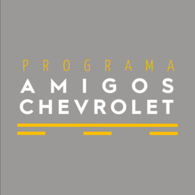 amigos chevrolet SITE