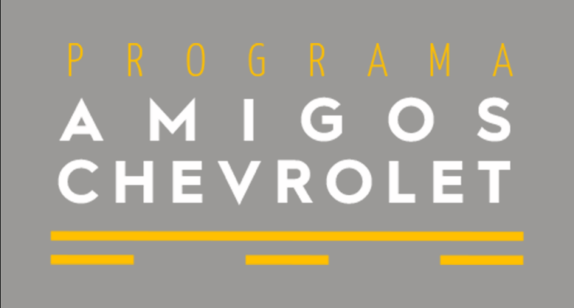 amigos chevrolet SITE