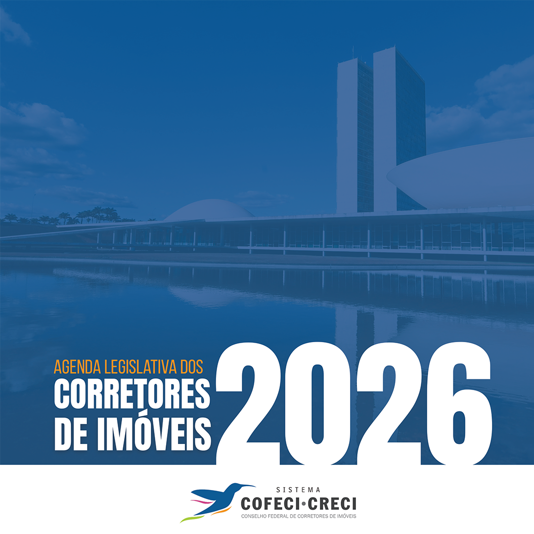 agenda legislativa SITE