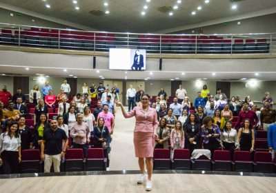 Curso Creci Mulher Goiânia