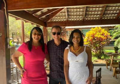 Evento Vendas com Coração