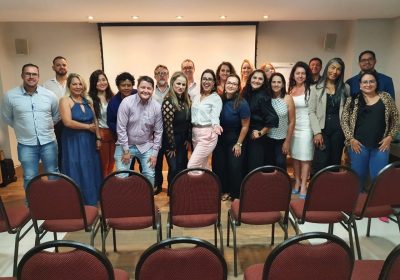 Curso Creci Mulher Formosa