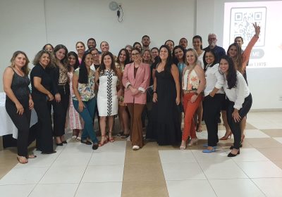 Curso Creci Mulher Rio Verde